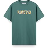 Like a Picasso Regular T-Shirt