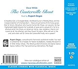 Image de The Canterville Ghost