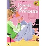 Journal d'une princesse (IgWan)