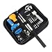 Produktbild 13 Stücke Uhr Repair Tool Kit Uhr Werkzeuge Set Band Link Remover Opener Pinzette Federstegwerkzeug Uhrmacher Gewidmet Gerät