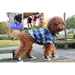 KEESIN-scarpe-di-tela-per-cani-con-suola-antiscivolo-in-gomma-e-tessuto-interno-in-cotone-per-attivit-allaria-aperta