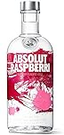 Absolut Vodka Framboise 70 cl