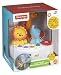 Fisher-Price 4-in-1 Tierfreunde-Projektor