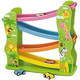 New Classic Toys - Juego de construcción para niños (543)