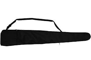 ‎AVES-24 Aves-24 Waffentasche Waffenfutteral für Luftgewehr Schrotflinte Langwaffen Gewehrfutteral Jagdtasche