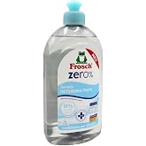 Frosch Zero Bulaşık Deterjanı 500 ml