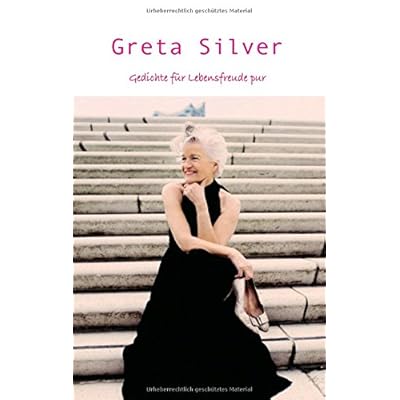 Gedichte: Lebensfreude pur