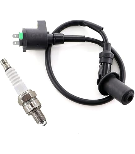 101_Octane Relè Di Avviamento Per Peugeot Kisbee 50 Rex RS 450 500 900 Lintex - 7060767 - Foto 5