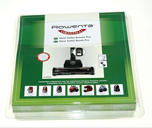 Preisvergleich Produktbild Turbodüse für Staubsauger, groß SEB – ZR902201