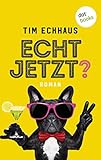 Cover zum Buch Echt jetzt?
