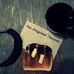 The Original Toaster
