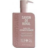 Savon De Royal Miracle Sa&ccedil; Kremi 500 ml | Boyalı Ve Kıvırcık Sa&ccedil;lar | Iyileşme Etkili | Shea Yağı