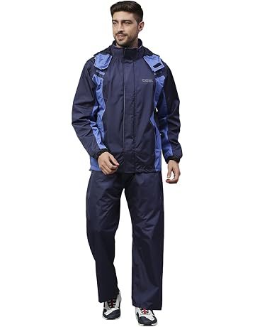 Rain Jackets For Men: Buy Rain Jacket 