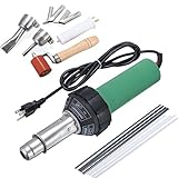 Paneltech 1500W Schweißpistole...