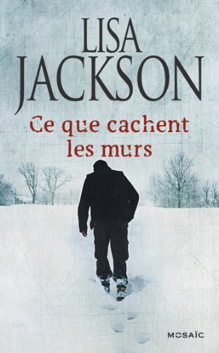 couverture de : Ce que cachent les murs