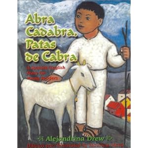 Abra Cadabra, Patas de Cabra