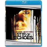 Stir of Echoes  [2000] [US Import] [Blu-ray] [Region A]