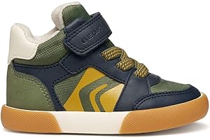 Geox Garçon B Gisli Boy Basket