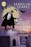 Cover zum Buch Der Vampir auf dem heißen Blechdach