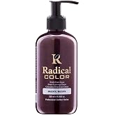 Radical Color Macenta Amonyaksız Su Bazlı Sa&ccedil; Boyası 250 ML 1 Adet Magenta