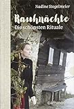 Rauhnächte: Die schönsten Rituale by