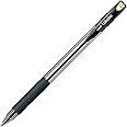 uni-ball Mitsubishi Lakubo 1.4 mm Tip Ball point Pen, Black