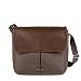 Produktbild zwei Olli Umhängetasche OT14, brown