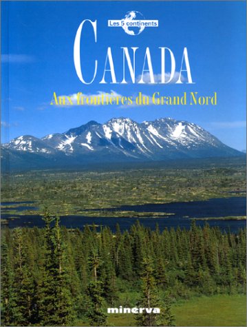 couverture de : Canada