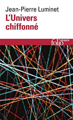Télécharger L'Univers chiffonné Livre PDF Gratuit