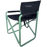 Platan Chair Ones-K Katlanır Kamp Piknik Sandalyesi