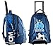 Produktbild Quo Vadis Daypack, blau (blau) - 246411Q