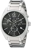 Calvin Klein Herren-Uhren Exchange K2F27161