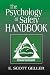The Psychology of Safety Handbook (English Edition) by E. Scott Geller