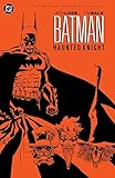 Image de Batman: Haunted Knight