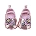 Produktbild Hermosapoty Frühling und Sommer Baby Wanderschuhe, Sonnenblume Sonnenblume rutschfeste weiche Unterseite aus weichem Leder Babyschuhe