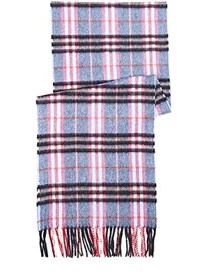 Burberry scarf (U-50-Sc-52157) - One Size - plaid