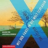 Cover zum Buch Mit der Faust in die Welt schlagen