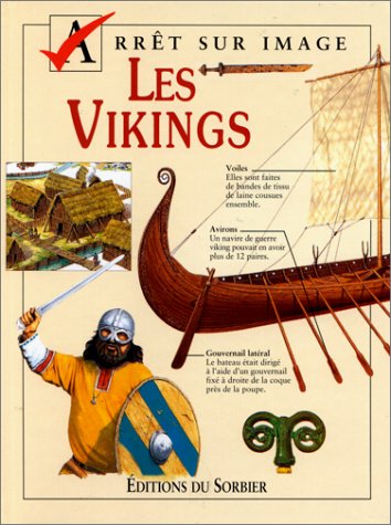Les  Vikings