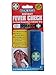1st Aid Instant Fever Check Forehead Temperature Indicator Strip In Keep Safe Box