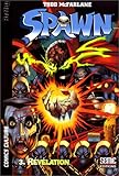 Spawn, tome 3 : Révélation by 