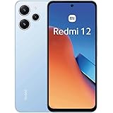 Xiaomi Redmi 12 8/256GB Sky Blue EU