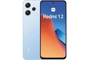 Xiaomi Redmi 12 8GB/256GB DS Blue