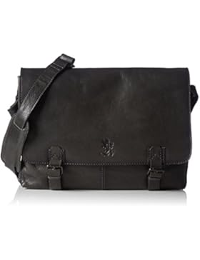 Otto Kern Laptoptasche Amadeo 4 Herren Umhängetaschen 37x28x10 cm (B x H x T)