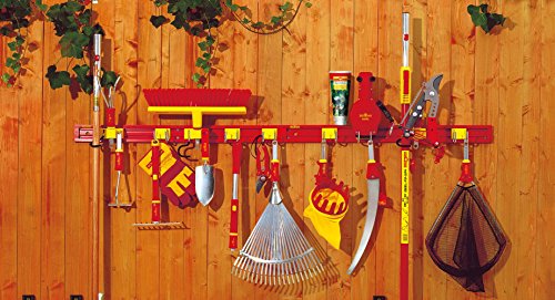 WOLF-Garten multi-star® Ordnungsschiene UM-M; 3715000 - 4