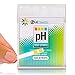 Produktbild PH-Teststreifen für Alkaline Testen und Säure Ebenen in der Body. PH Wert zu Hause mit Speichel oder Urin überwachen. Bonus PH Ernährung eBook & Alkaline Magnet enthalten. Sofortige Ergebnisse.
