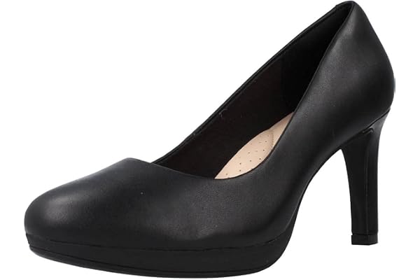 Clarks dam Ambyr JoyPump