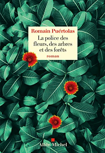 La Police des fleurs des arbres et des forêts