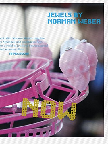 Preisvergleich Produktbild NOW Jewels by Norman Weber
