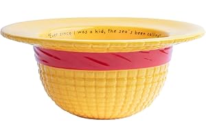 Grupo Erik Bol One Piece manga Sombrero de paja Luffy - Cuencos para reposteria y pastelería o Taza de desayuno grande (500ml) │ Bowl como Regalo One Piece Merchandising