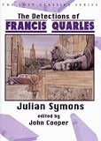 Cover zum Buch The Detections of Francis Quarles
